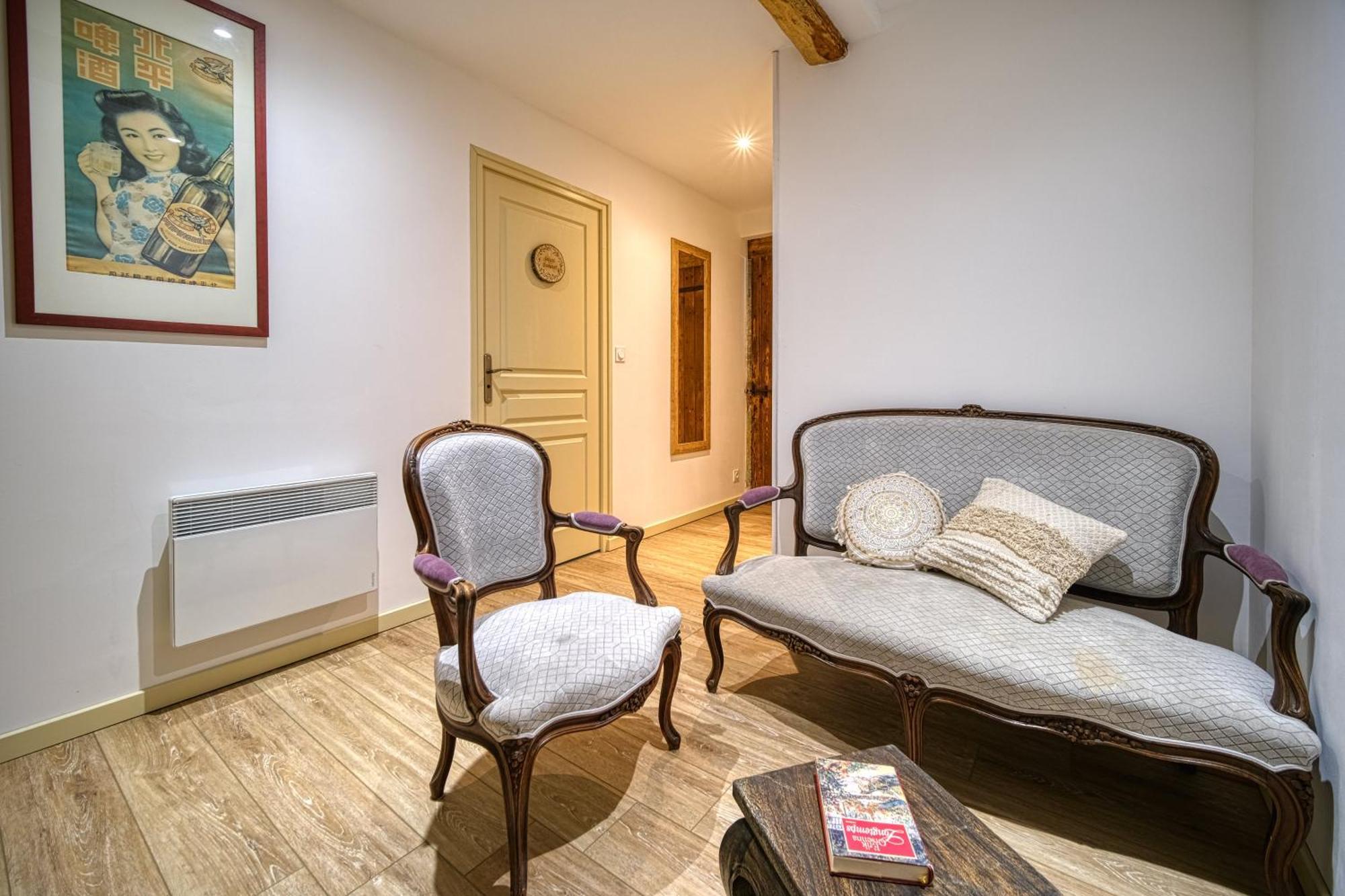 Maison Michonieres - Gite 3 Etoiles - 8 Personnes Miribel  المظهر الخارجي الصورة